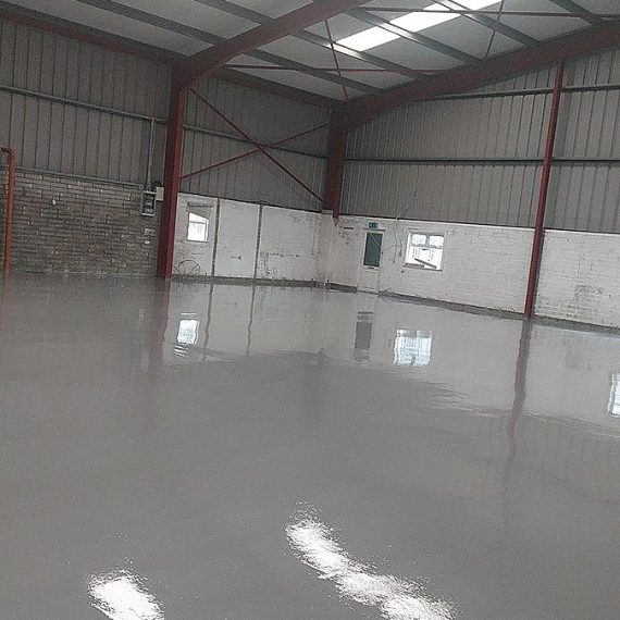 warehouse-floor-prepped-primed-and-painted